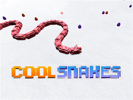 Cool Snakes.io