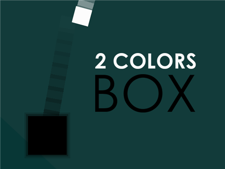 2 Colors Box