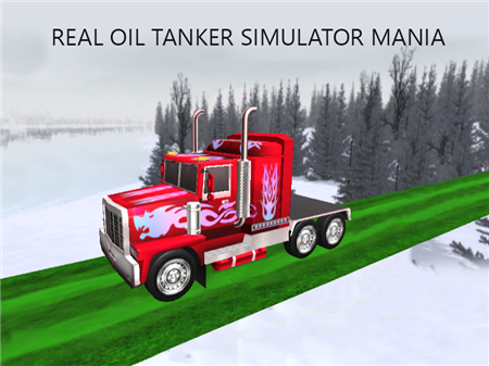Real Oil Tanker Simulator Mania