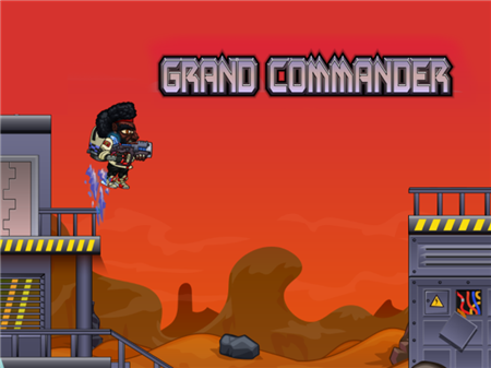 Grand Commander