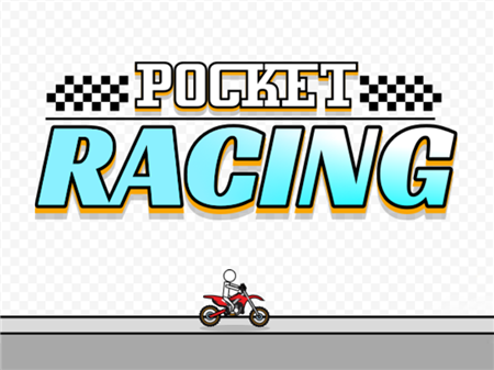 Pocket Racing