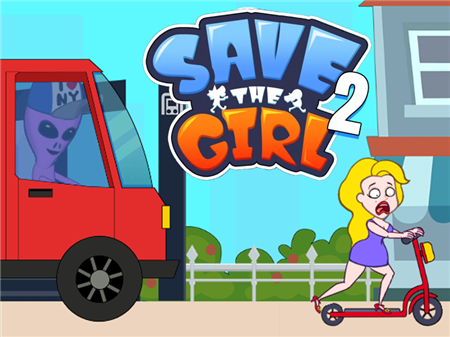 Save The girl 2