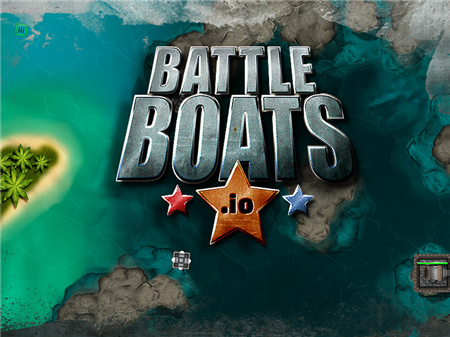 Battleboats.io