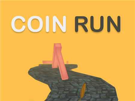 Coin Run