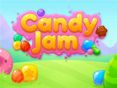 Candy Jam