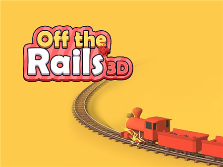 Off The Rails 3D