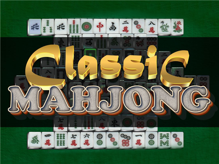 Classic Mahjong