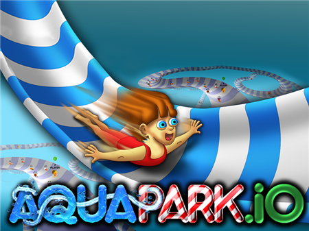 Aquapark.io