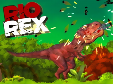 Rio Rex