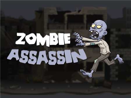 Zombie Assassin