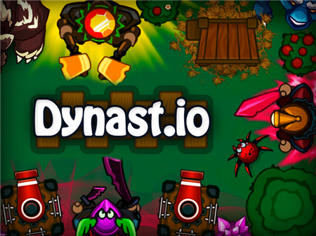 Dynast.io