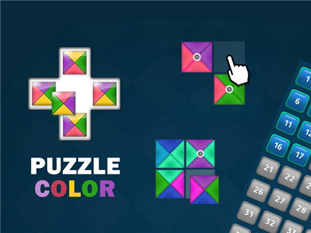 Puzzle Color