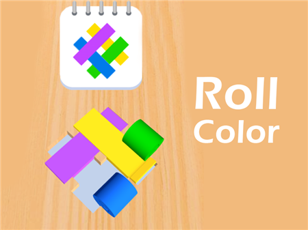 Roll Color