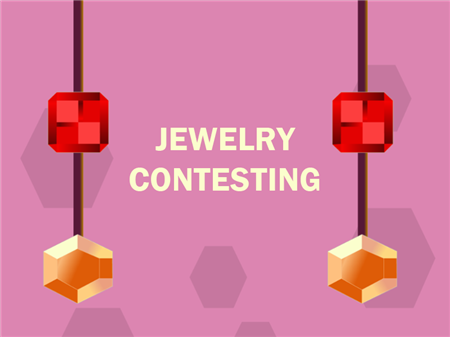 Jewelry Contesting