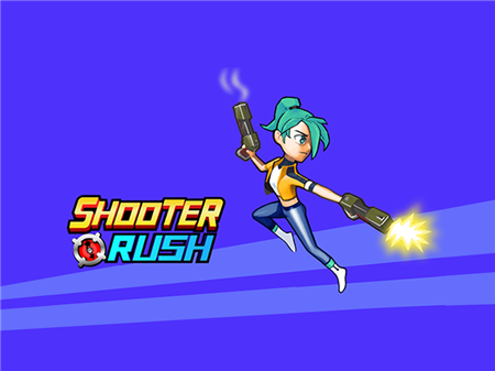 Shooter Rush