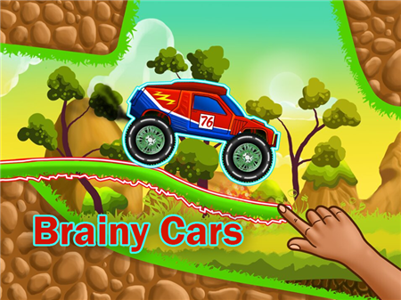 Brainy Cars