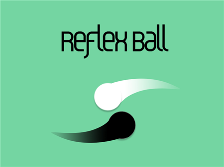 Reflex Ball