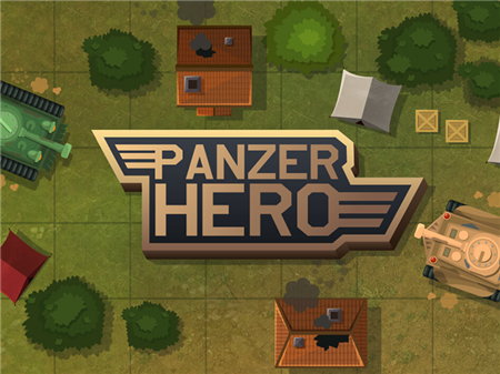 Panzer Hero