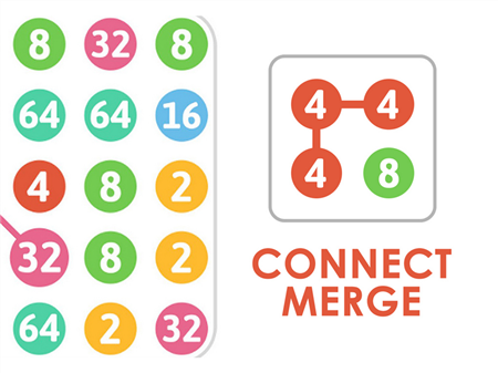 Connect Merge