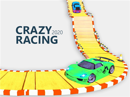 Crazy Racing 2020
