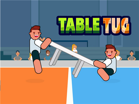 TableTug io - Play TableTug io Online