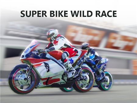 Super Bike Wild Race