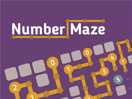 Number Maze