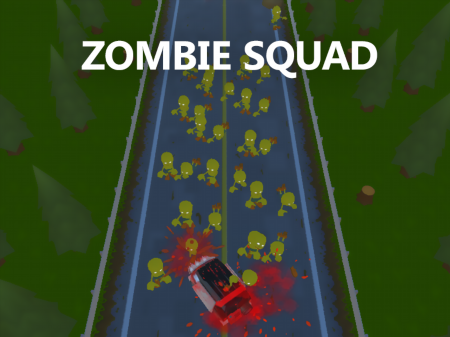 Zombie Squad