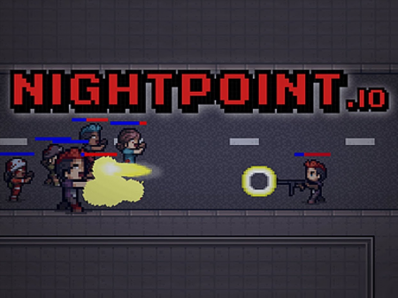 Nightpoint.io