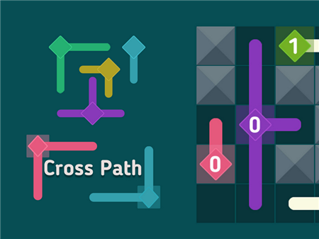 Cross Path