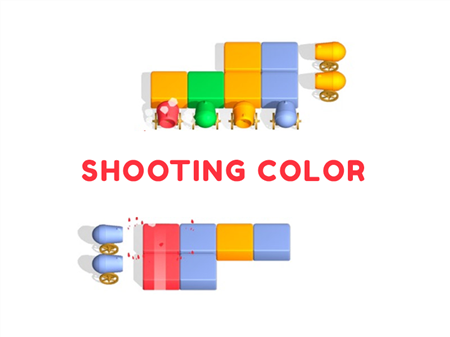 Shooting Color