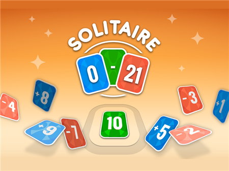 Solitaire Zero21