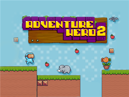 Adventure Hero 2