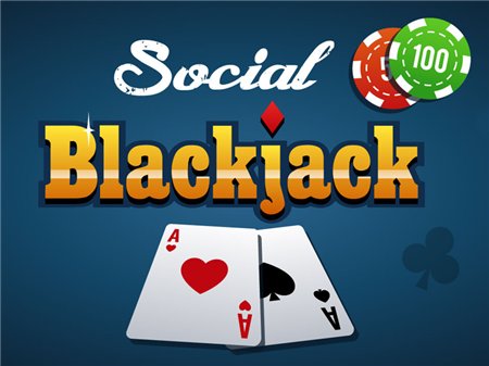 Social Blackjack