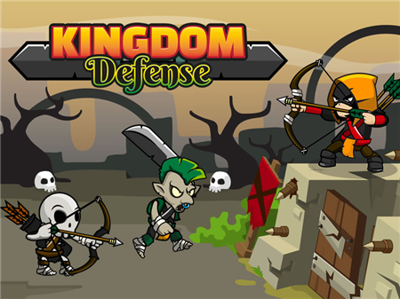 Kingdom Defense