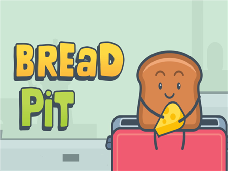 Bread Pit