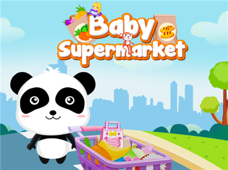 Baby Supermarket