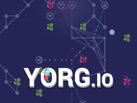 YORG.io 3