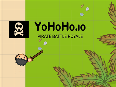 Yohoho io — Play for free at