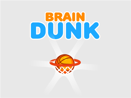 Brain Dunk