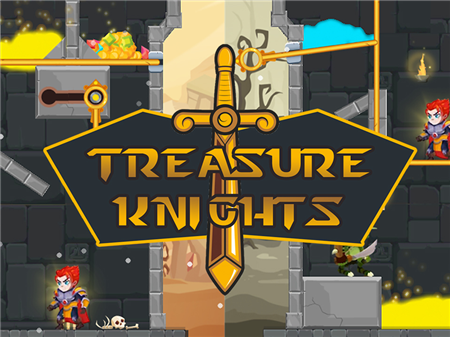 Treasure Knights