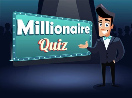 Millionaire Quiz HD