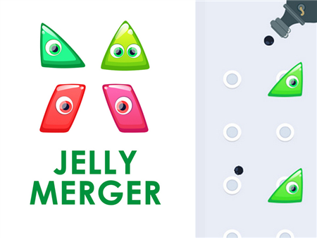 Jelly Merger