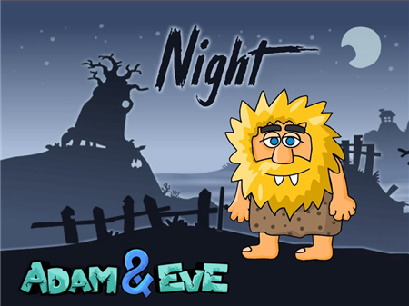 Adam and Eve Night