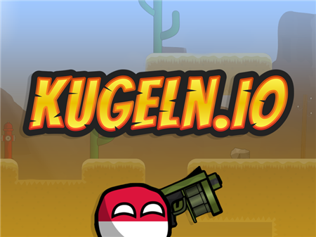 Kugeln.io