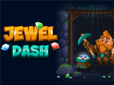 Jewel Dash