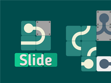 Slide Puzzle