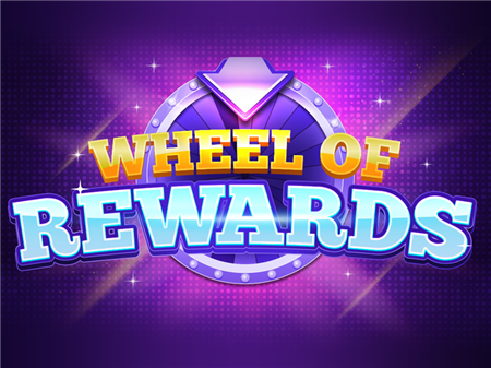 Wheel of Rewards