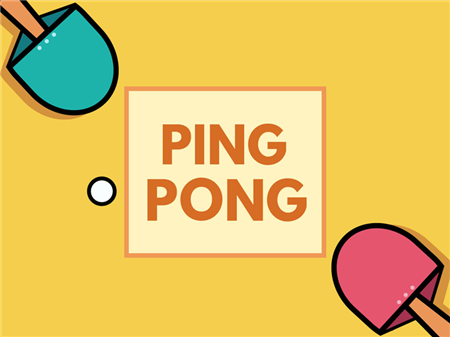 Ping Pong