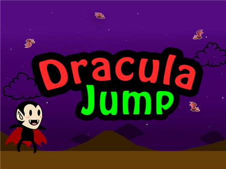 Dracula Jump